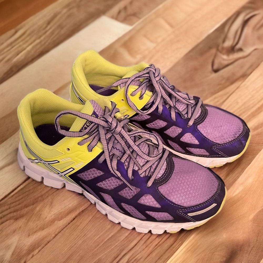 Women’s Asics Running shoes